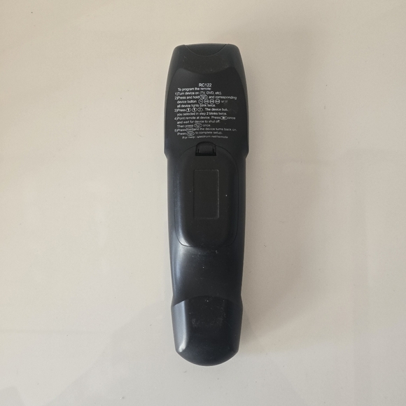 Spectrum | Remote Control - Picture 6 of 11